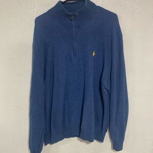 Polo Ralph Lauren Quarter Zip